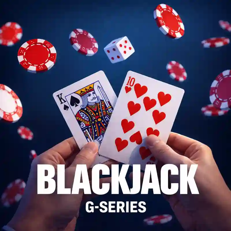 mwpbet Blackjack Casino Game